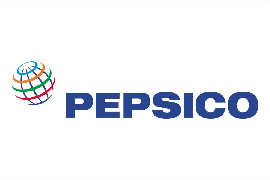 PepsiCo vendor logo