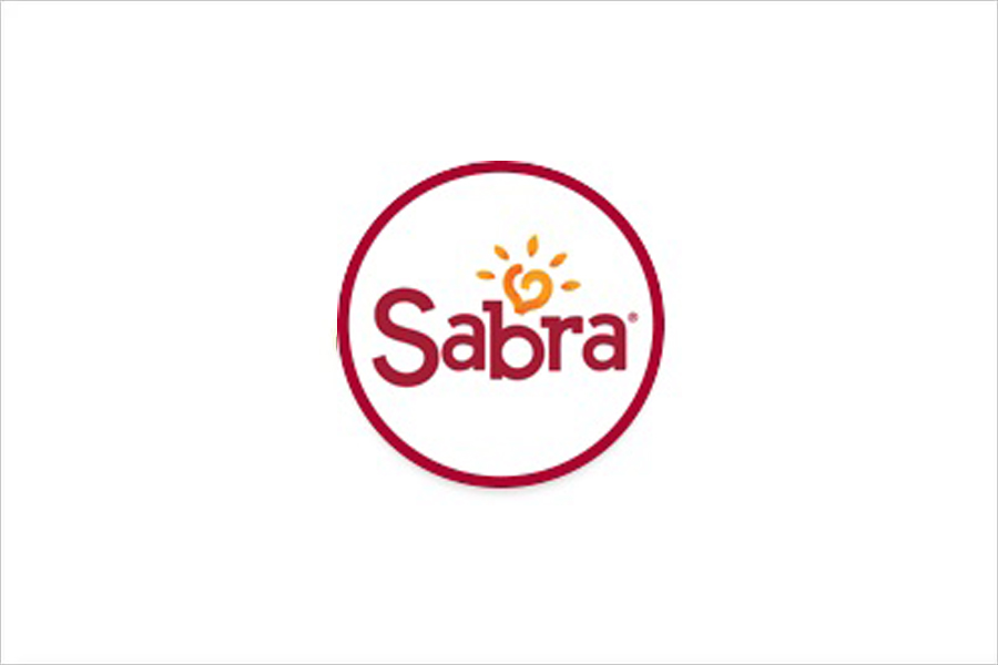 Sabra packaging client