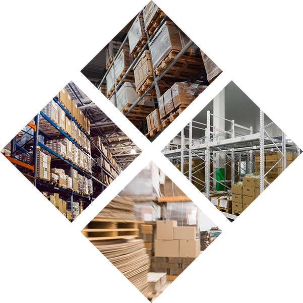 APS Strategic Warehousing and Distribution
