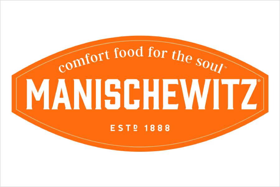 Manischewitz packaging client